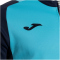 JOMA Lider Trainingsanzug Kinder 013 - türkis fluor 128