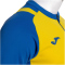 JOMA Lider Trainingsanzug 907 - gelb/royalblau S