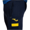 JOMA Lider Trainingsanzug 907 - gelb/royalblau L