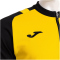 JOMA Lider Trainingsanzug 901 - gelb/schwarz S