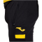 JOMA Lider Trainingsanzug 901 - gelb/schwarz S