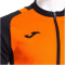 JOMA Lider Trainingsanzug 881 - orange/schwarz S