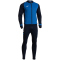JOMA Lider Trainingsanzug 703 - royalblau/marineblau S