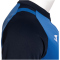 JOMA Lider Trainingsanzug 703 - royalblau/marineblau S