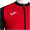 JOMA Lider Trainingsanzug 601 - rot/schwarz S