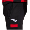 JOMA Lider Trainingsanzug 601 - rot/schwarz S