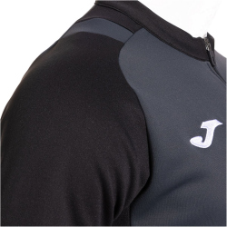 JOMA Lider Trainingsanzug 151 - antrazith/schwarz S