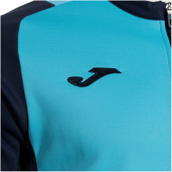 JOMA Lider Trainingsanzug 013 - türkis fluor L