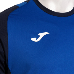 JOMA Lider Trainingsshirt + Shorts Set Kinder 703 -...