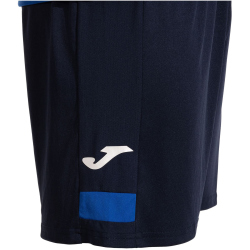 JOMA Lider Trainingsshirt + Shorts Set Kinder 703 -...