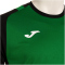 JOMA Lider Trainingsshirt + Shorts Set Kinder 451 - grün/schwarz 104