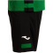 JOMA Lider Trainingsshirt + Shorts Set Kinder 451 - grün/schwarz 104