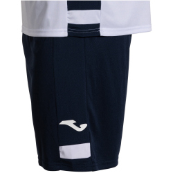 JOMA Lider Trainingsshirt + Shorts Set Kinder 203 -...
