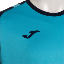 JOMA Lider Trainingsshirt + Shorts Set Kinder 013 -...