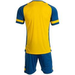 JOMA Lider Trainingsshirt + Shorts Set 907 -...