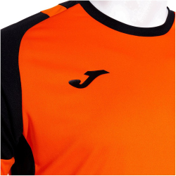 JOMA Lider Trainingsshirt + Shorts Set 881 -...