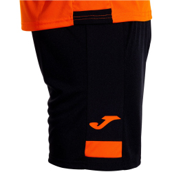JOMA Lider Trainingsshirt + Shorts Set 881 -...