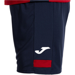JOMA Lider Trainingsshirt + Shorts Set 603 -...