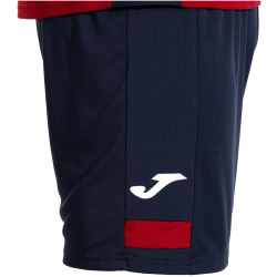 JOMA Lider Trainingsshirt + Shorts Set 603 -...