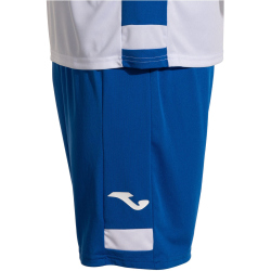 JOMA Lider Trainingsshirt + Shorts Set 207 -...