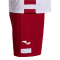 JOMA Lider Trainingsshirt + Shorts Set 206 - weiß/rot S