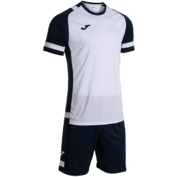 JOMA Lider Trainingsshirt + Shorts Set 203 -...