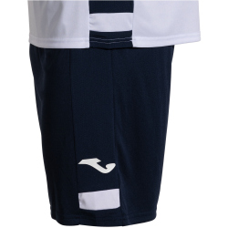 JOMA Lider Trainingsshirt + Shorts Set 203 -...
