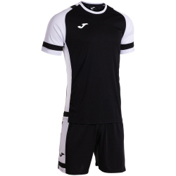 JOMA Lider Trainingsshirt + Shorts Set 102 -...