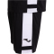 JOMA Lider Trainingsshirt + Shorts Set 102 - schwarz/weiß S