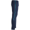 JOMA Championship VIII Trainingshose Kinder 342 - marineblau/türkis 104