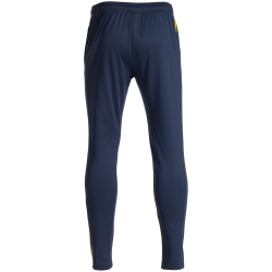 JOMA Championship VIII Trainingshose Kinder 339 - marineblau/gelb 104