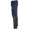 JOMA Championship VIII Trainingshose Kinder 339 - marineblau/gelb 104