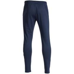 JOMA Championship VIII Trainingshose Kinder 337 - marineblau/royalblau 104