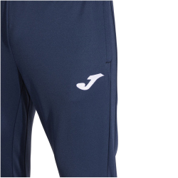 JOMA Championship VIII Trainingshose Kinder 337 - marineblau/royalblau 104
