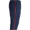 JOMA Championship VIII Trainingshose Kinder 336 - marineblau/rot 104