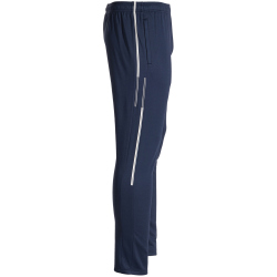 JOMA Championship VIII Trainingshose Kinder 332 - marineblau/weiß 104
