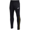 JOMA Championship VIII Trainingshose Kinder 109 - schwarz/gelb 104