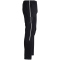 JOMA Championship VIII Trainingshose Kinder 102 - schwarz/weiß 104