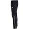 JOMA Championship VIII Trainingshose Kinder 102 - schwarz/weiß 104