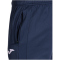 JOMA Championship VIII Trainingshose 342 - marineblau/türkis S
