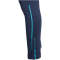 JOMA Championship VIII Trainingshose 342 - marineblau/türkis S