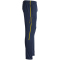 JOMA Championship VIII Trainingshose 339 - marineblau/gelb S