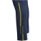 JOMA Championship VIII Trainingshose 339 - marineblau/gelb S