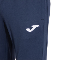 JOMA Championship VIII Trainingshose 336 - marineblau/rot S