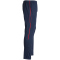 JOMA Championship VIII Trainingshose 336 - marineblau/rot S