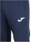 JOMA Championship VIII Trainingshose 332 - marineblau/weiß S