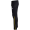 JOMA Championship VIII Trainingshose 109 - schwarz/gelb S