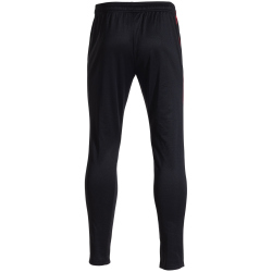 JOMA Championship VIII Trainingshose 106 - schwarz/rot S