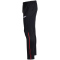 JOMA Championship VIII Trainingshose 106 - schwarz/rot S