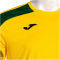 JOMA Championship VIII Trainingsshirt Kinder 904 - gelb/grün 104